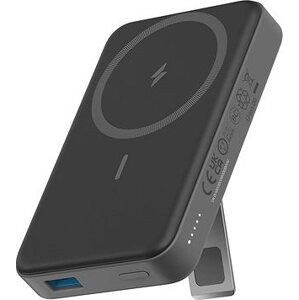 Anker 633 Magnetic Battery (MagGo) Black