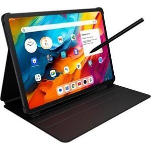 TCL NXTPAPER 14 8 GB/256 GB Black + flip case + T-pen