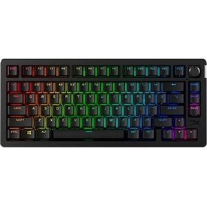 HyperX Alloy Rise 75 – US