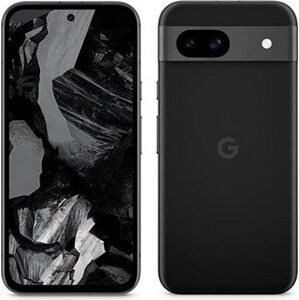 Google Pixel 8a 8GB/128GB Obsidian