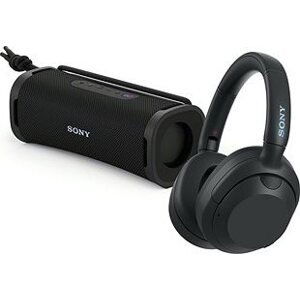 Sony ULT FIELD 1 + Sony ULT WEAR so zľavou -20 %