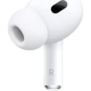 Apple AirPods Pro (2. generácie) 2023 náhradné slúchadlo Pravé