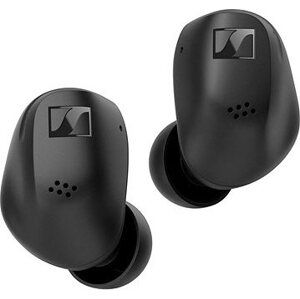 Sennheiser ACCENTUM True Wireless Black