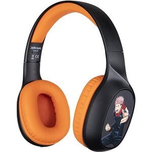 Konix Jujutsu Kaisen Bluetooth Headset