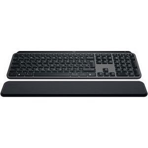 Logitech MX Keys S Plus Graphite – CZ/SK