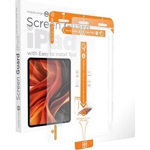 Mobile Origin Screen Guard iPad 10.2" 2021 9th gen