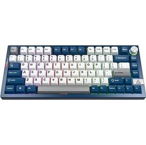 Montech MKey PRO 75 Freedom Brown