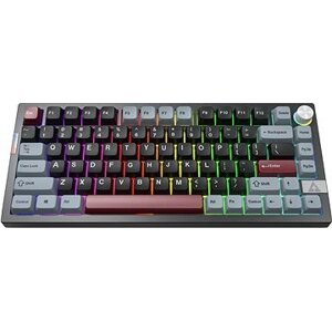 Montech MKey PRO 75 Darkness Brown