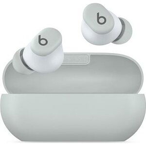 Beats Solo Buds Storm Grey