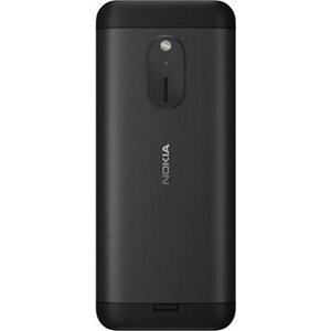 NOKIA 230 (2024) čierna