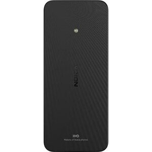 NOKIA 215 4G (2024) Black