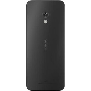 NOKIA 235 4G (2024) Black