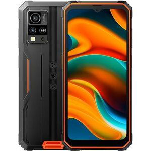 Blackview BV4800 3 GB / 64 GB oranžový