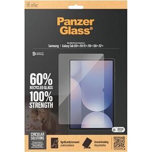 PanzerGlass Samsung Galaxy Tab S10+/S9 FE+/S9+/S8+/S7+