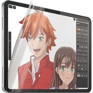 PanzerGlass GraphicPaper Apple iPad Air 10.9" (2024)/iPad 10.9