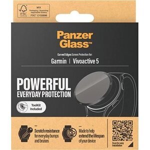 PanzerGlass Garmin Vívoactive 5