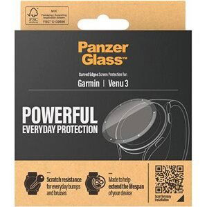 PanzerGlass Garmin Venu 3