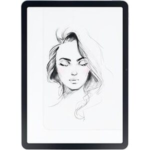 FIXED PaperGlass Screen Protector na Apple iPad Air 13" (2024) číre