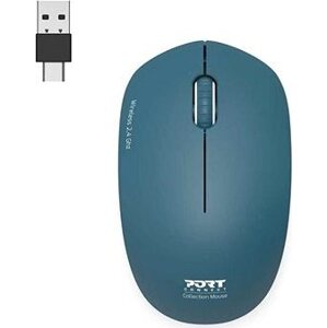 PORT CONNECT Wireless COLLECTION, zafírová