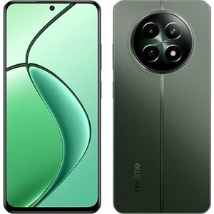 Realme 12 5G 8 GB/256 GB Woodland Green