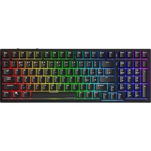 Rapture FOXTROT, Gateron G Pro 3.0 Red, čierna – CZ/SK