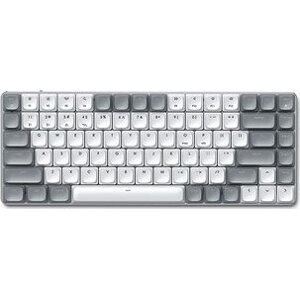 Satechi SM1 Light Slim Light Gray – US
