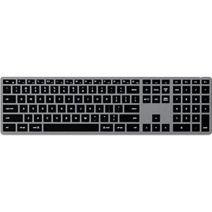 Satechi Slim X3 Space Grey – CZ