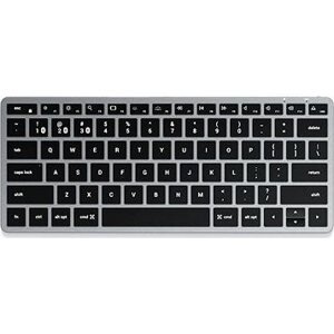 Satechi Slim X1 Space Grey – CZ