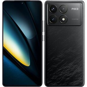 POCO F6 Pro 12 GB/512 GB Black