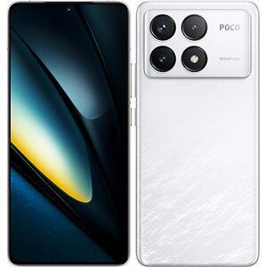 POCO F6 Pro 16 GB/1 TB White