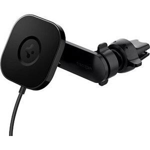 Spigen OneTap MagSafe Car Mount ITS12W Black