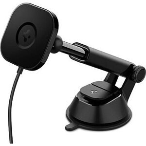 Spigen OneTap MagSafe Car Mount ITS35W Black