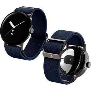 Spigen Lite Fit Navy Google Pixel Watch 2/1