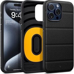 Spigen Caseology Athlex Active Black iPhone 15 Pro