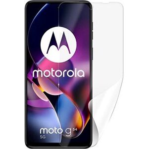 Screenshield MOTOROLA Moto G54 XT2343 fólia na displej