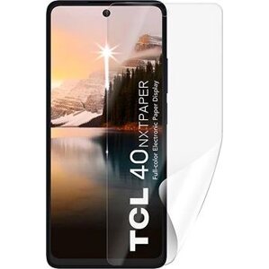 Screenshield TCL 40 NXTPAPER T612B fólia na displej