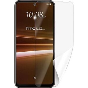 Screenshield HTC U23 Pro fólia na displej