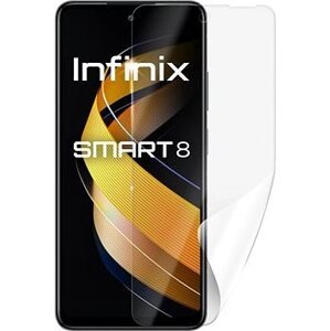 Screenshield INFINIX Smart 8 fólia na displej