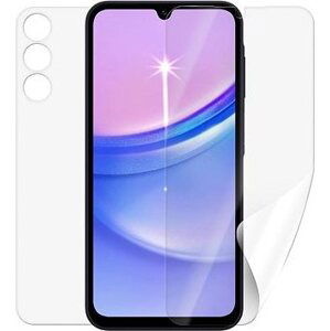 Screenshield SAMSUNG A155 Galaxy A15 fólia na celé telo