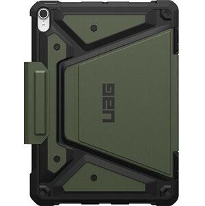 UAG Metropolis SE Olive iPad Air 10,9" 2024