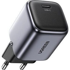 Ugreen Nexode Mini 20 W PD GaN Tech Charger Space Gray