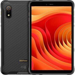 UleFone Armor Pad Lite 3 GB/32 GB čierny