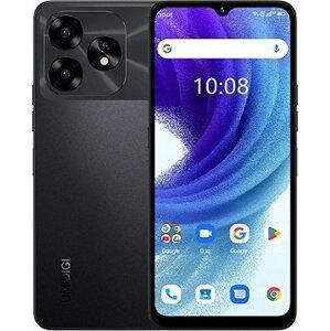 Umidigi A15T 8 GB/128 GB Space Black