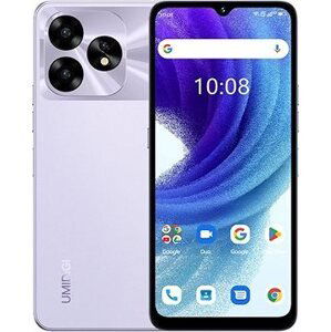 Umidigi A15T 8 GB/128 GB Nebula Purple