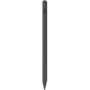 UNIQ Pixo Pro Smart Magnetic Stylus dotykové pero pre iPad sivé