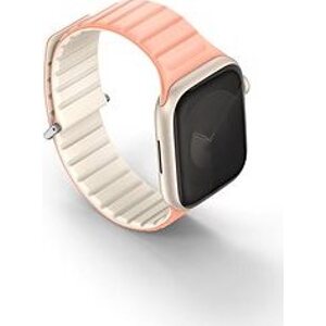 Uniq Revix Evo Reversible Magnetic na Apple Watch 41/40/38 mm Crepe