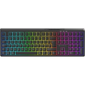 Eternico Wireless Keyboard KSB3150RBW – CZ/SK