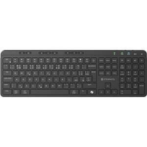 Eternico Wireless Keyboard KSB3250 CZ/SK
