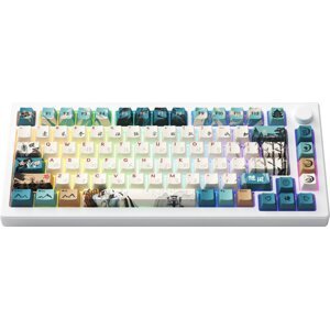 AKKO MOD007B HE PC Joy of Life