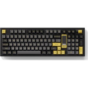 AKKO 5098B Black & Gold